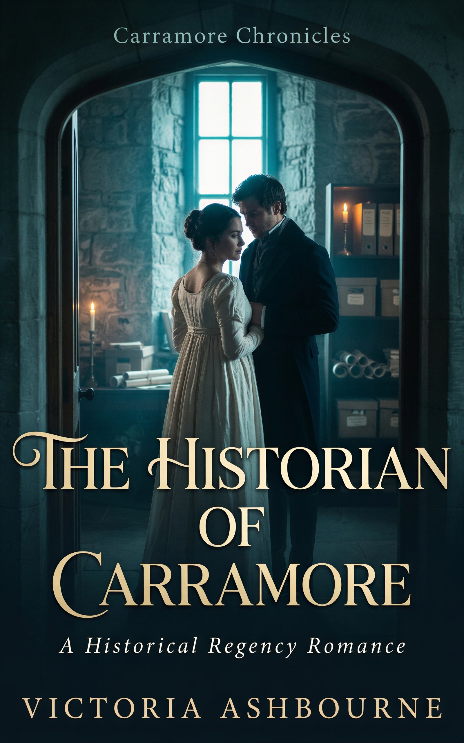 The Historian of Carramore