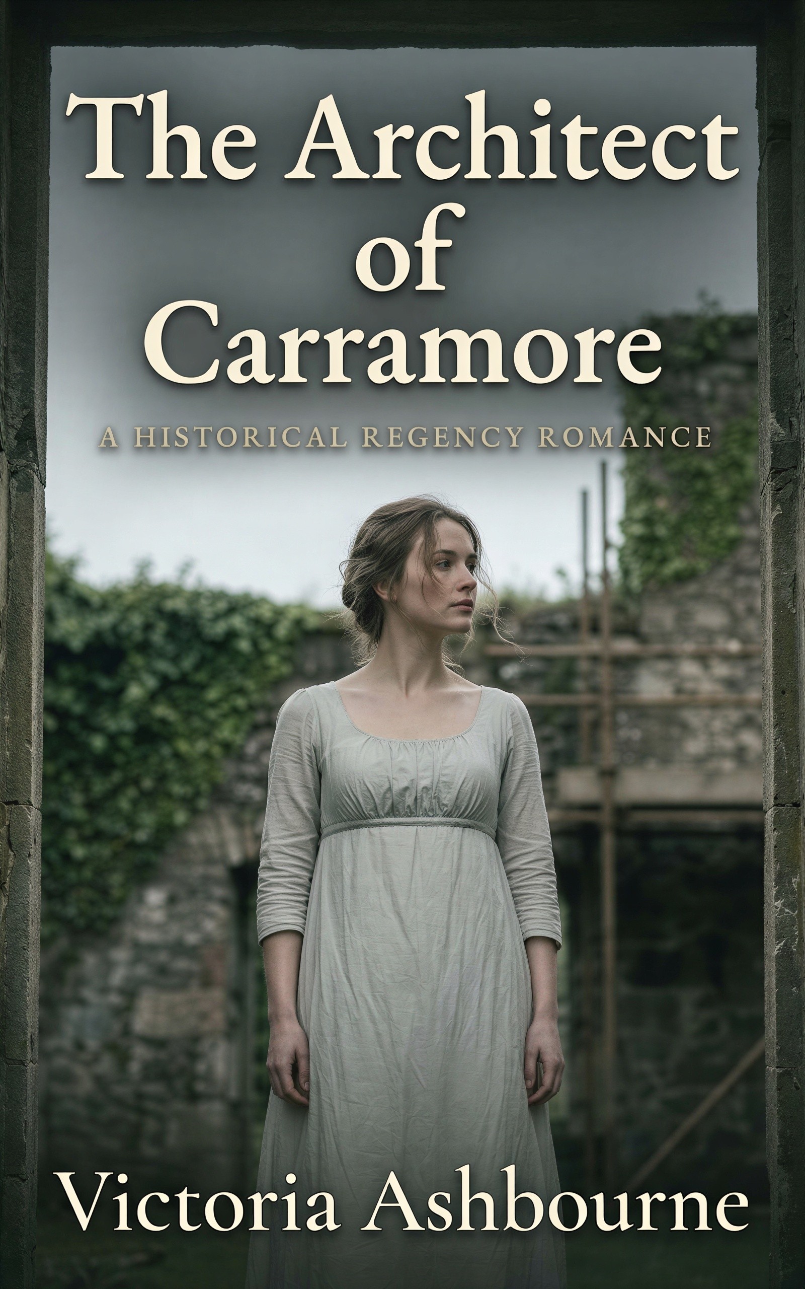 The Architect of Carramore