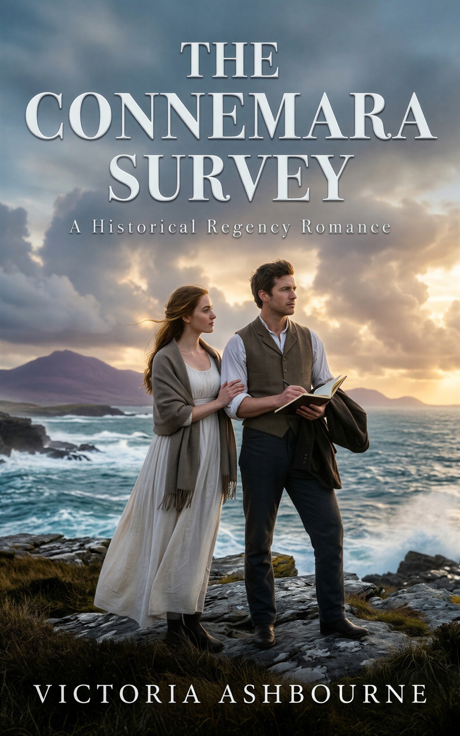 The Connemara Survey