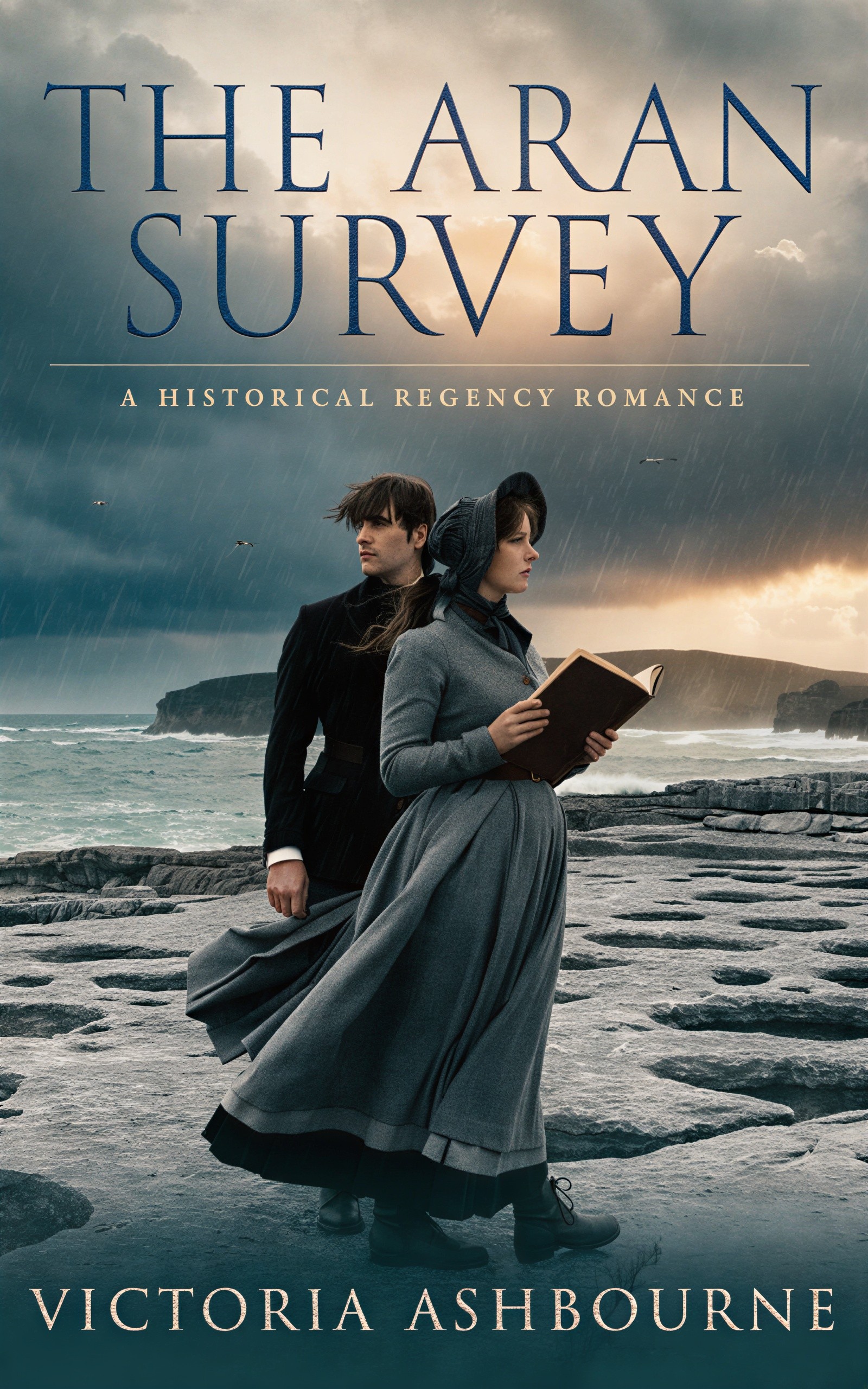 The Aran Survey